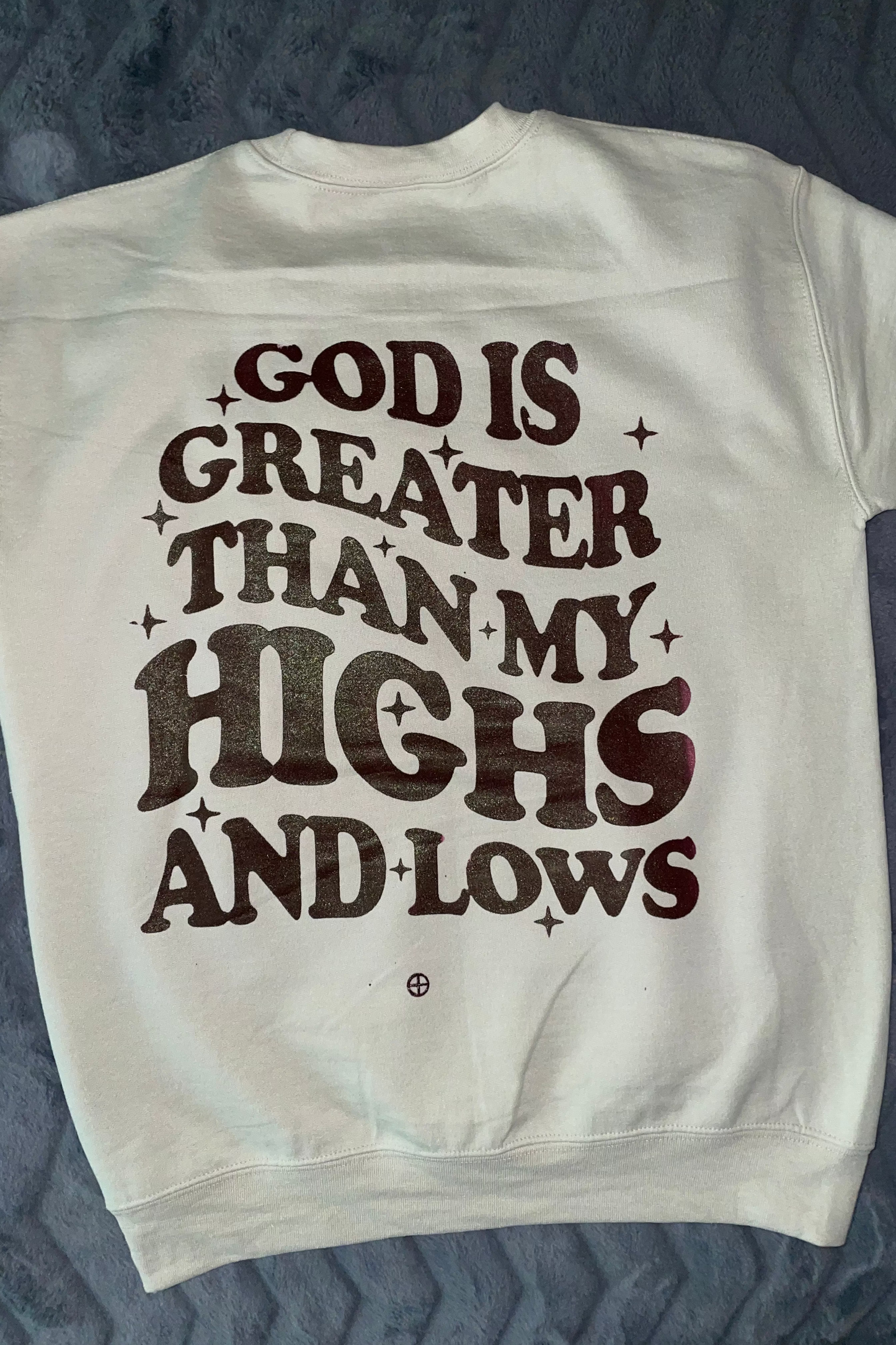 Unorthodox Sweatshirt